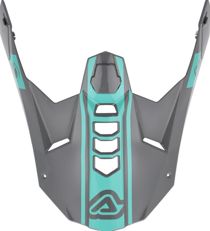 PEAK AIRSTRIKE-C, TURQUOISE