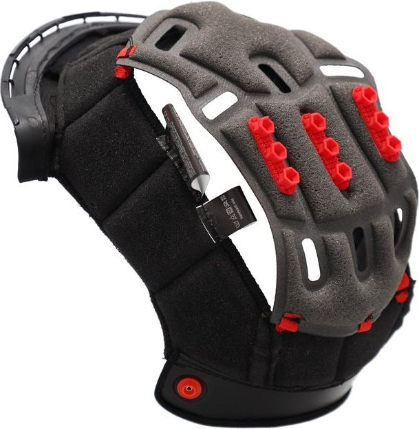INNER LINING AIRSTRIKE-C, BLACK