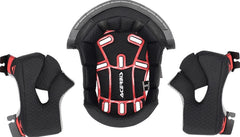 INNER LINING AIRSTRIKE-C, BLACK