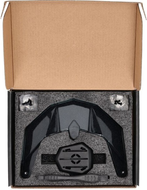 KIT AIRSTRIKE, BLACK
