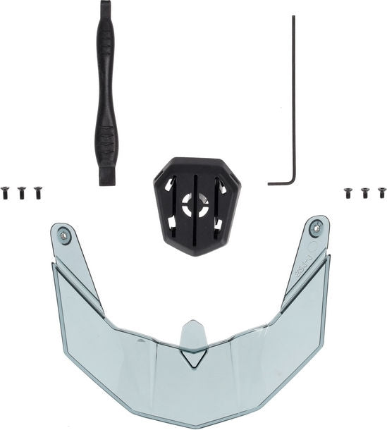KIT AIRSTRIKE, BLACK