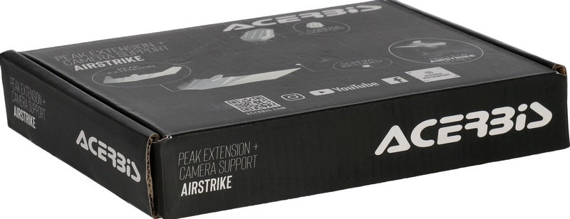 KIT AIRSTRIKE, BLACK