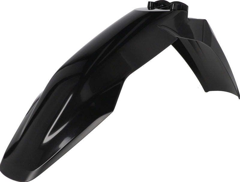 FRONT FENDER, BLACK