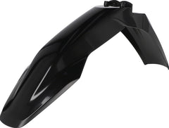 FRONT FENDER, BLACK
