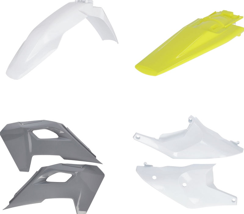PLASTIC KIT, STANDARD