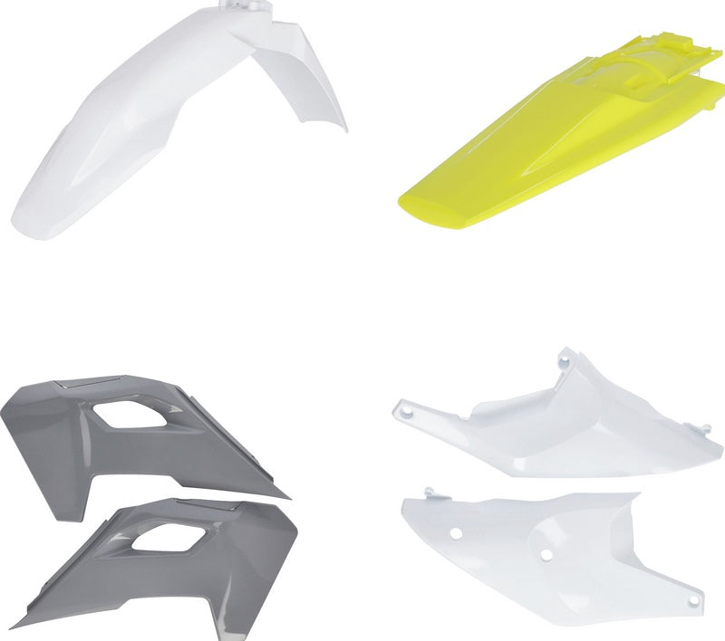 PLASTIC KIT, STANDARD