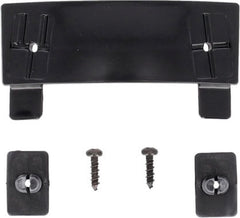 REAR FENDER, WHITE 2