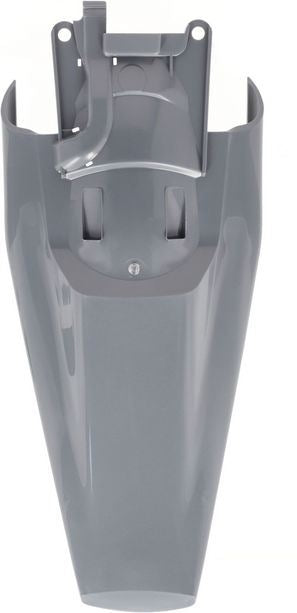 REAR FENDER, GREY