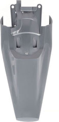 REAR FENDER, GREY