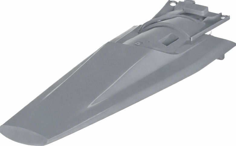 REAR FENDER, GREY