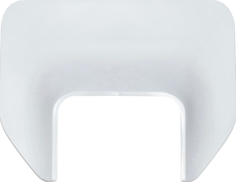 HEADLIGHT MASK, WHITE 2