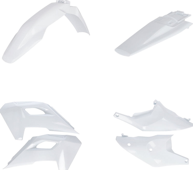 PLASTIC KIT, STANDARD