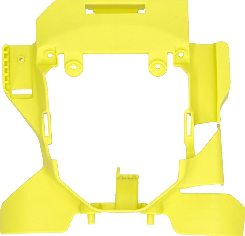 BOTTOM HEADLIGHT MASK, YELLOW 3
