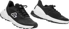 PADDOCK SHOES, BLACK
