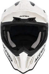 AIRSTRIKE-X HELMET, WHITE, Size XS