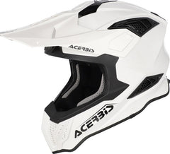 AIRSTRIKE-X HELMET, WHITE, Size XS