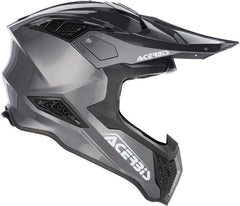 AIRSTRIKE-X HELMET, GREY