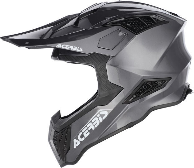 AIRSTRIKE-X HELMET, GREY
