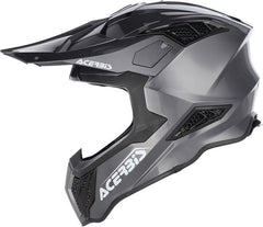 AIRSTRIKE-X HELMET, GREY