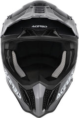 AIRSTRIKE-X HELMET, GREY