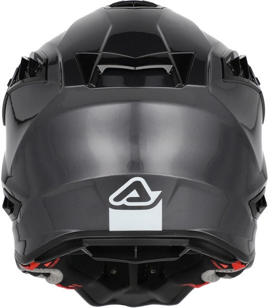 AIRSTRIKE-X HELMET, GREY