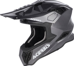 AIRSTRIKE-X HELMET, GREY