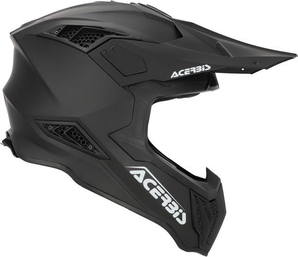 AIRSTRIKE-X HELMET, BLACK 2
