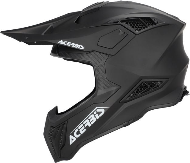 AIRSTRIKE-X HELMET, BLACK 2