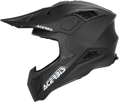 AIRSTRIKE-X HELMET, BLACK 2