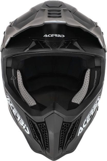 AIRSTRIKE-X HELMET, BLACK 2