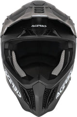 AIRSTRIKE-X HELMET, BLACK 2