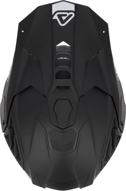 AIRSTRIKE-X HELMET, BLACK 2