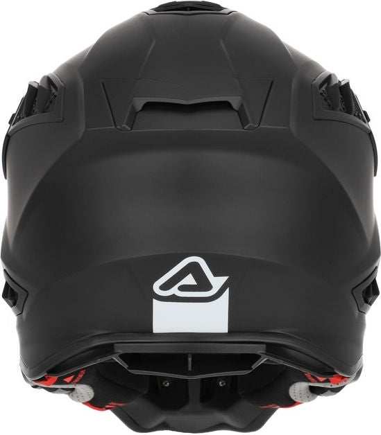 AIRSTRIKE-X HELMET, BLACK 2