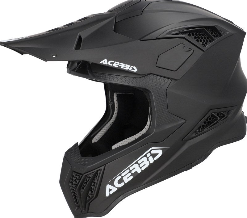 AIRSTRIKE-X HELMET, BLACK 2