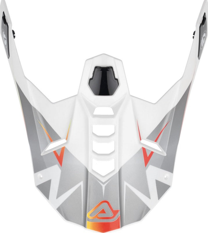 PEAK AIRSTRIKE-X, BLACK/FLUORESCENT ORANGE