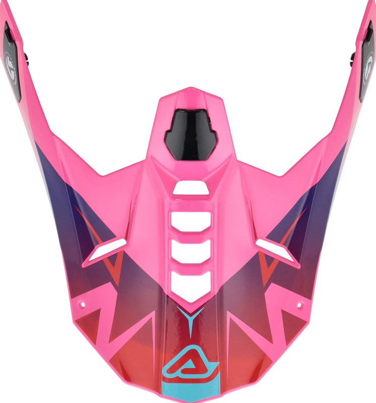 PEAK AIRSTRIKE-X, BLACK/PINK