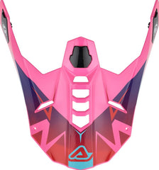 PEAK AIRSTRIKE-X, BLACK/PINK