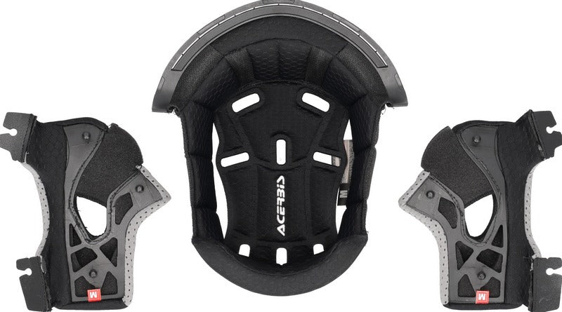 INNER LINING AIRSTRIKE-X, BLACK