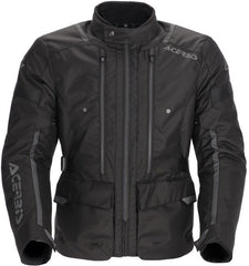 X-TRAVEL 2.0 JACKET, BLACK/GREY