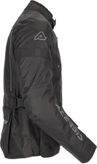 X-TRAVEL 2.0 JACKET, BLACK/GREY