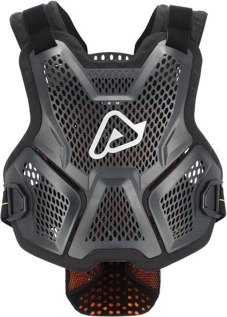 BODY ARMOUR P035 RACE, BLACK