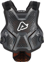 BODY ARMOUR P035 RACE, BLACK