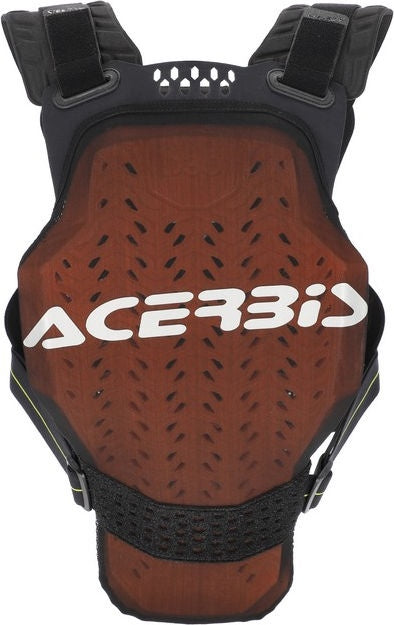 BODY ARMOUR P035 RACE, BLACK