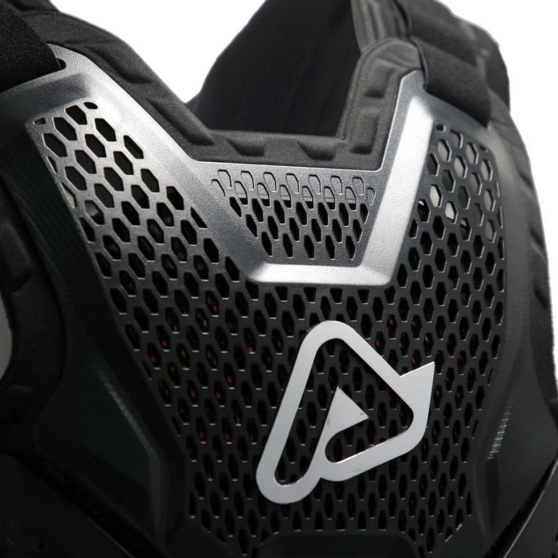 BODY ARMOUR P035 RACE, BLACK