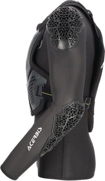 BODY ARMOUR P035, BLACK