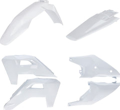 PLASTIC KIT, STANDARD