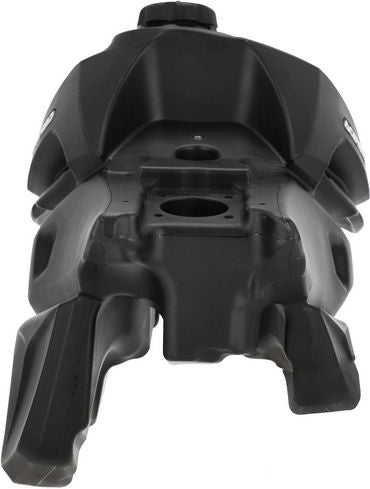 FUEL TANK 15L, BLACK