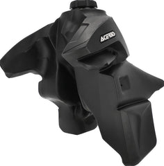 FUEL TANK 15L, BLACK