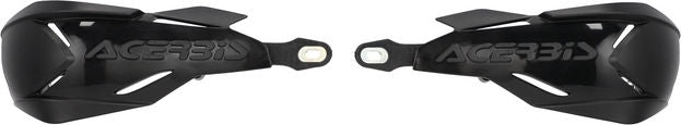 X-FACTORY HANDGUARDS, BLACK