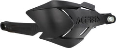 X-FACTORY HANDGUARDS, BLACK